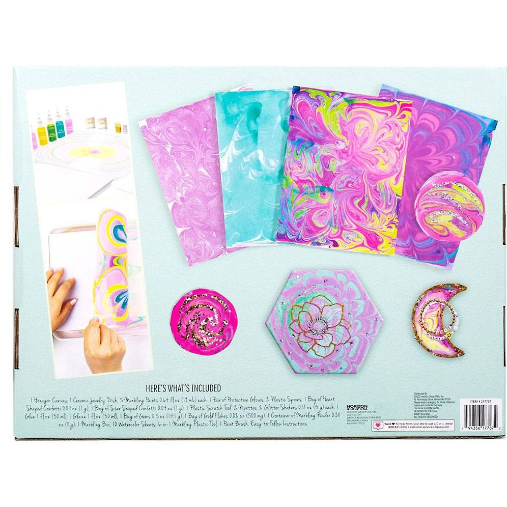 STMT Personalized Pink Jewelry Box - Image 5