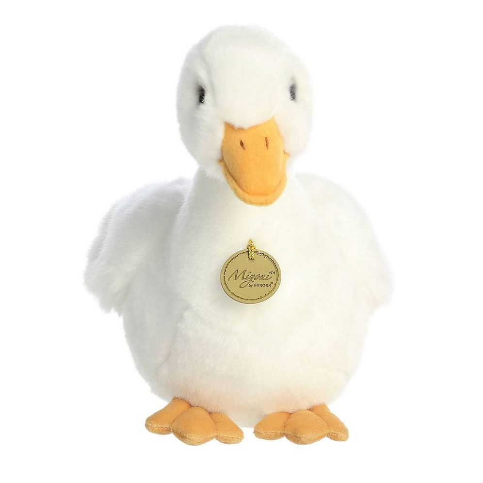 American Pekin Duck Plush - Image 5
