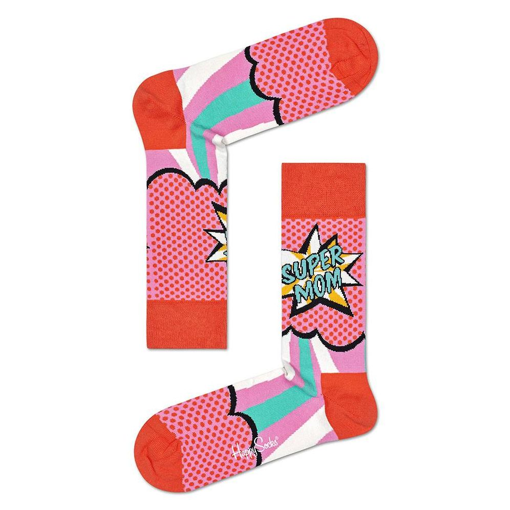 Super Mom Socks - Image 3