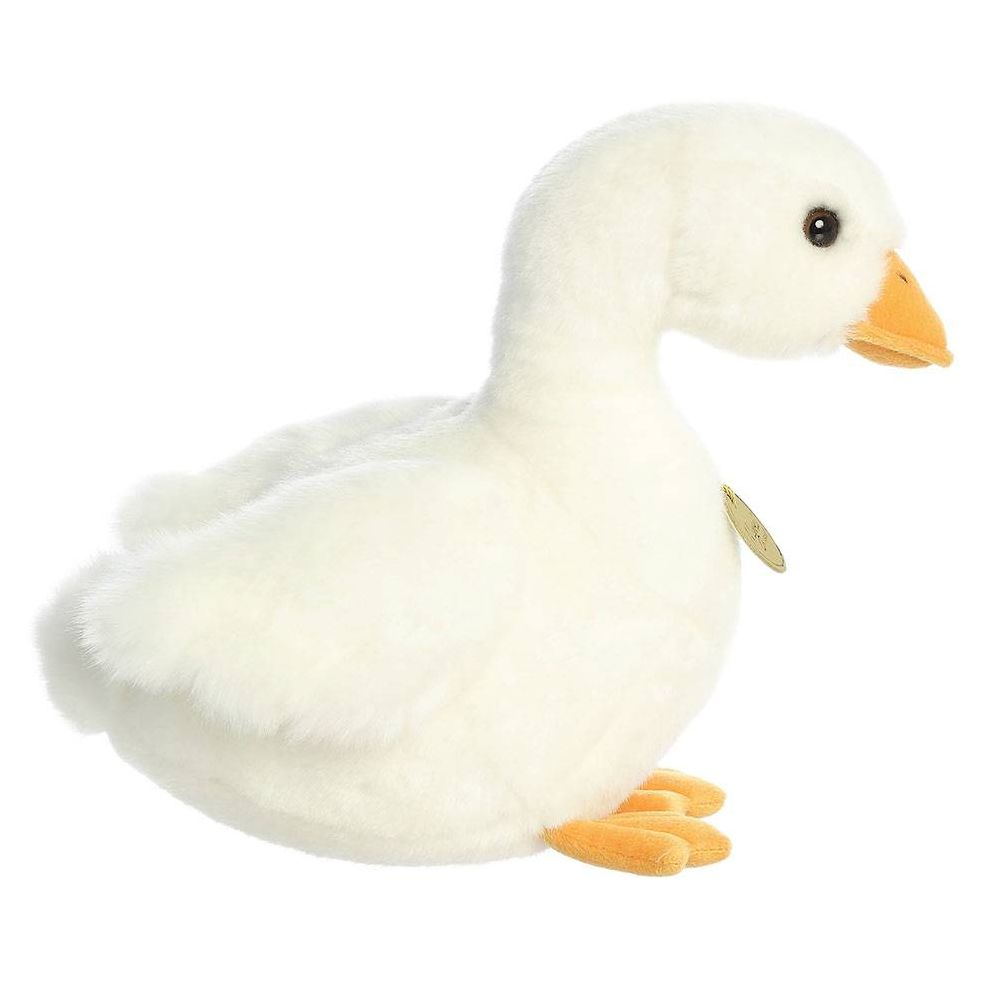 American Pekin Duck Plush - Image 7