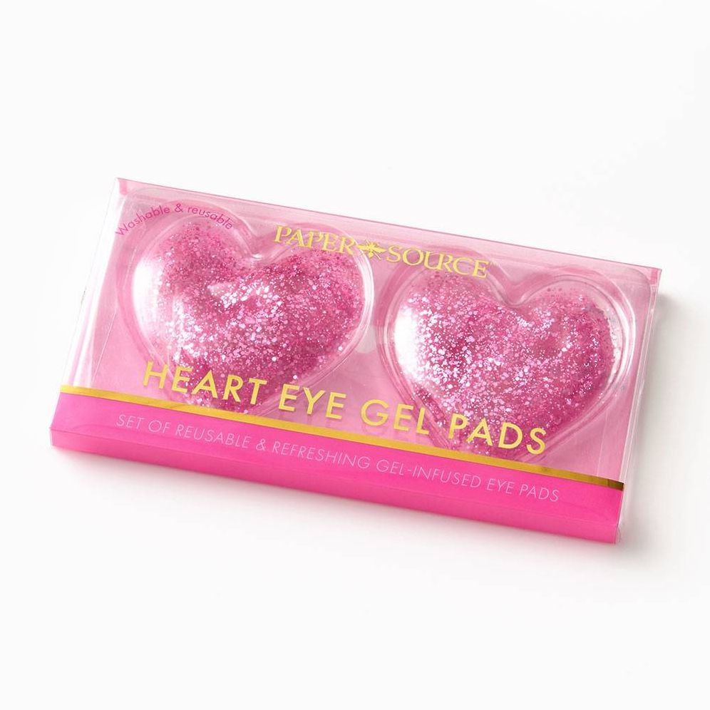 Happy Heart Eye Gels - Image 3