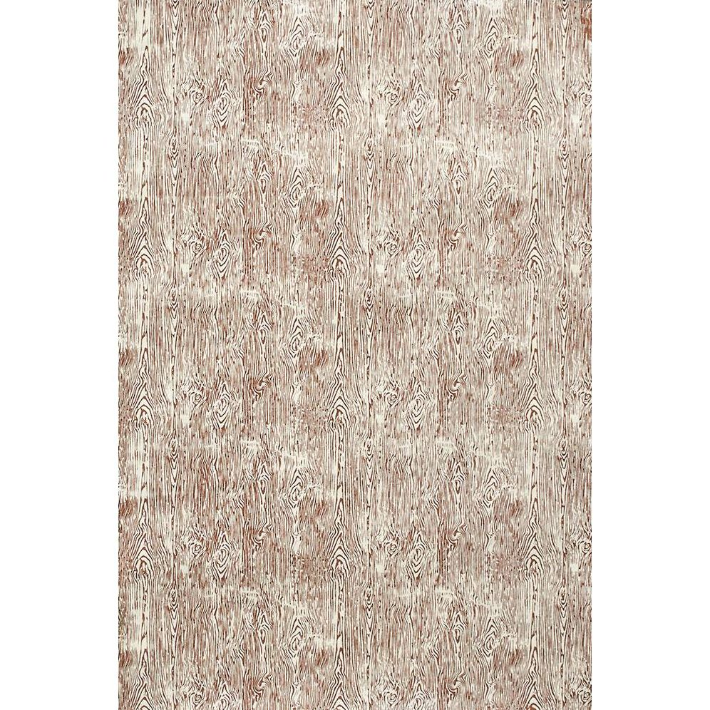 Alternative view of Brown Woodgrain Handmade Paper