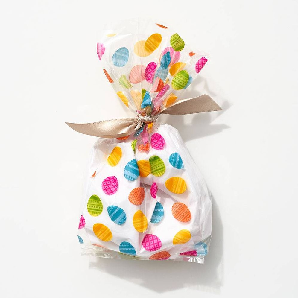 Easter Egg Cellophane Bags - Image 3
