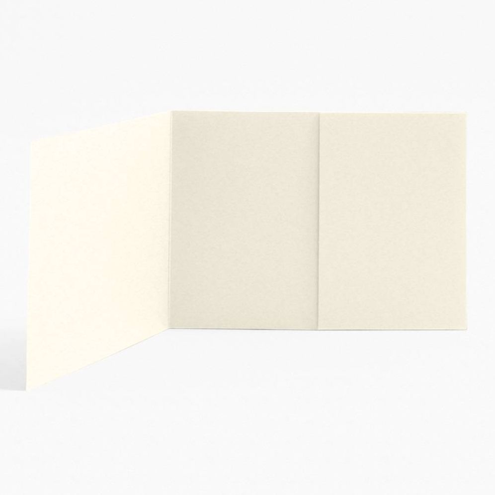 Alternative view of A7 Luxe White Linear Enclosures