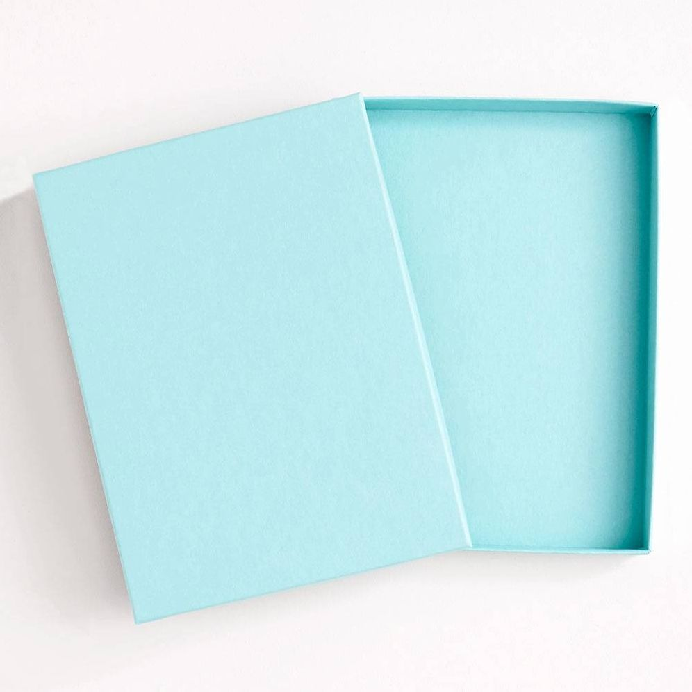 Alternative view of A7 Pool Box Mailer