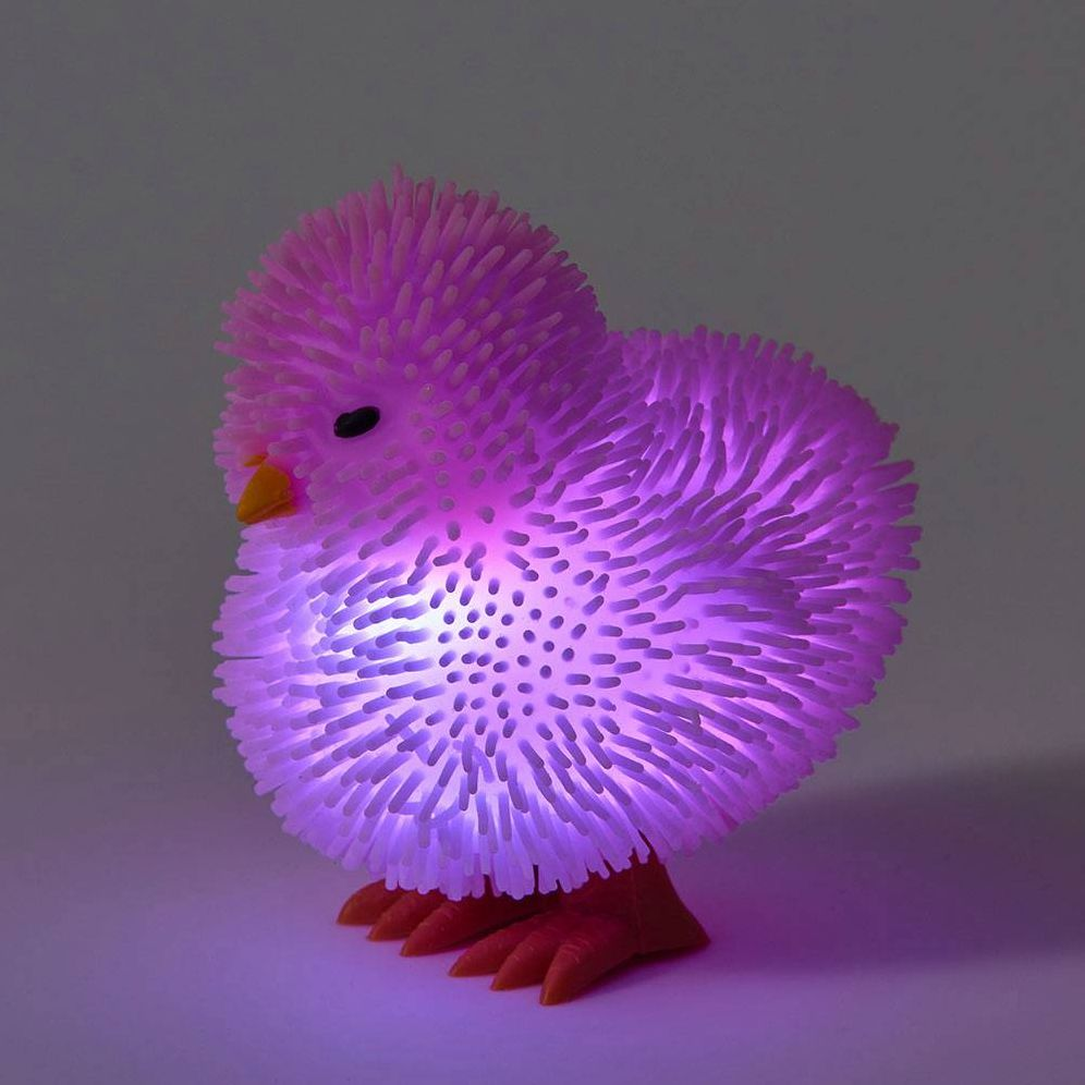 Alternative view of Light Up Chick