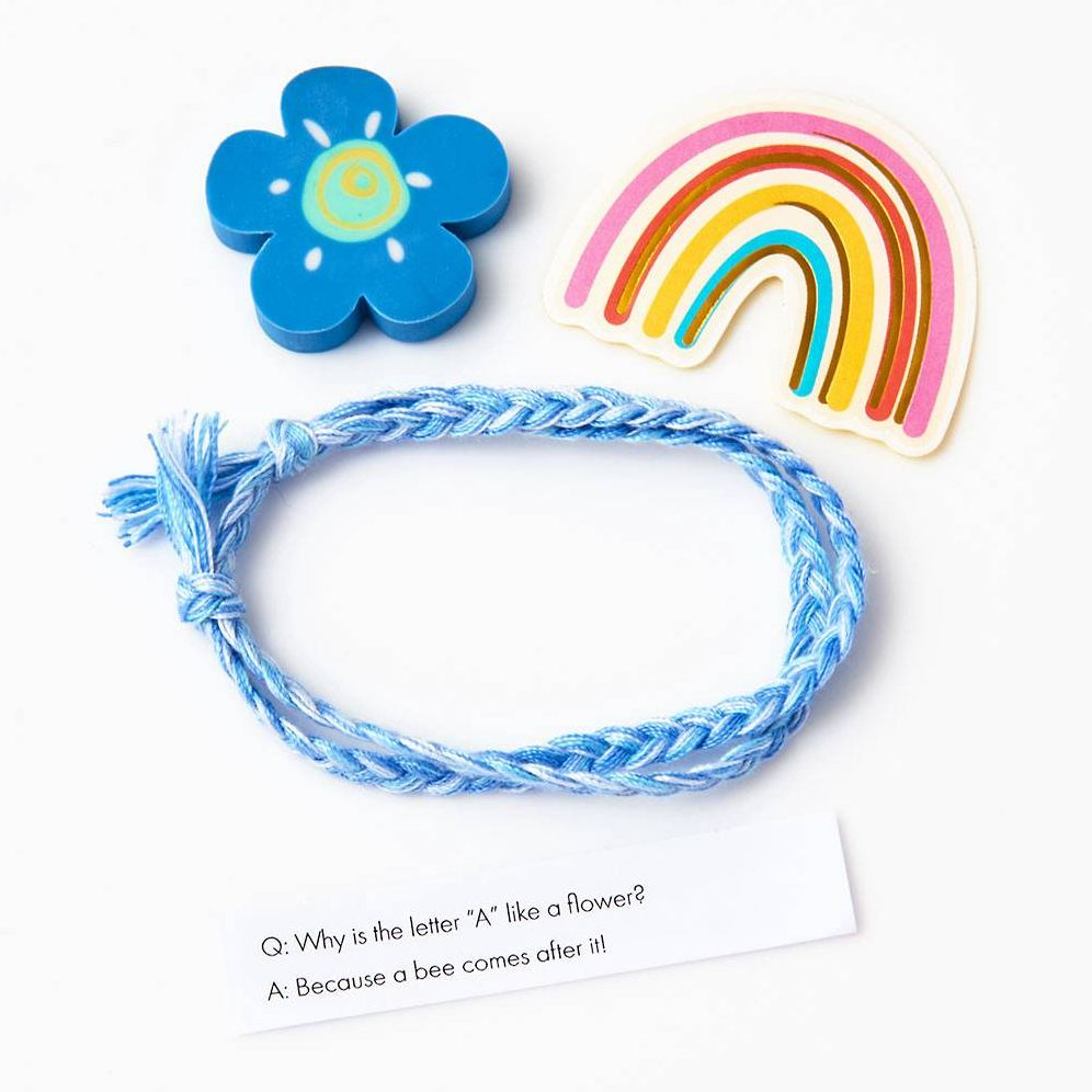Alternative view of Retro Daisy Surprise Balls