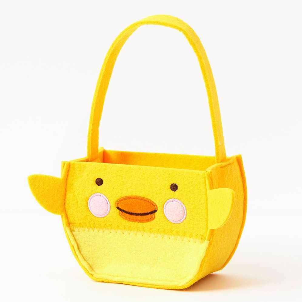 Chick Mini Easter Basket - Image 3