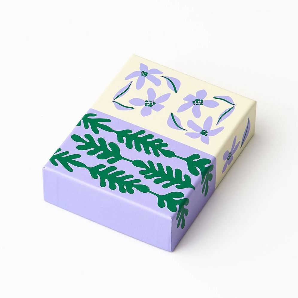 Alternative view of Trendy Assorted Stationery Set