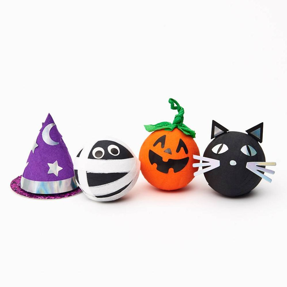 Halloween Icon Surprise Balls - Image 3