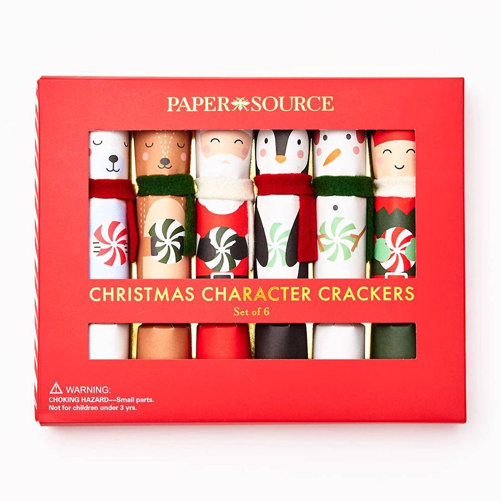 Christmas Character Crackers - Image 3