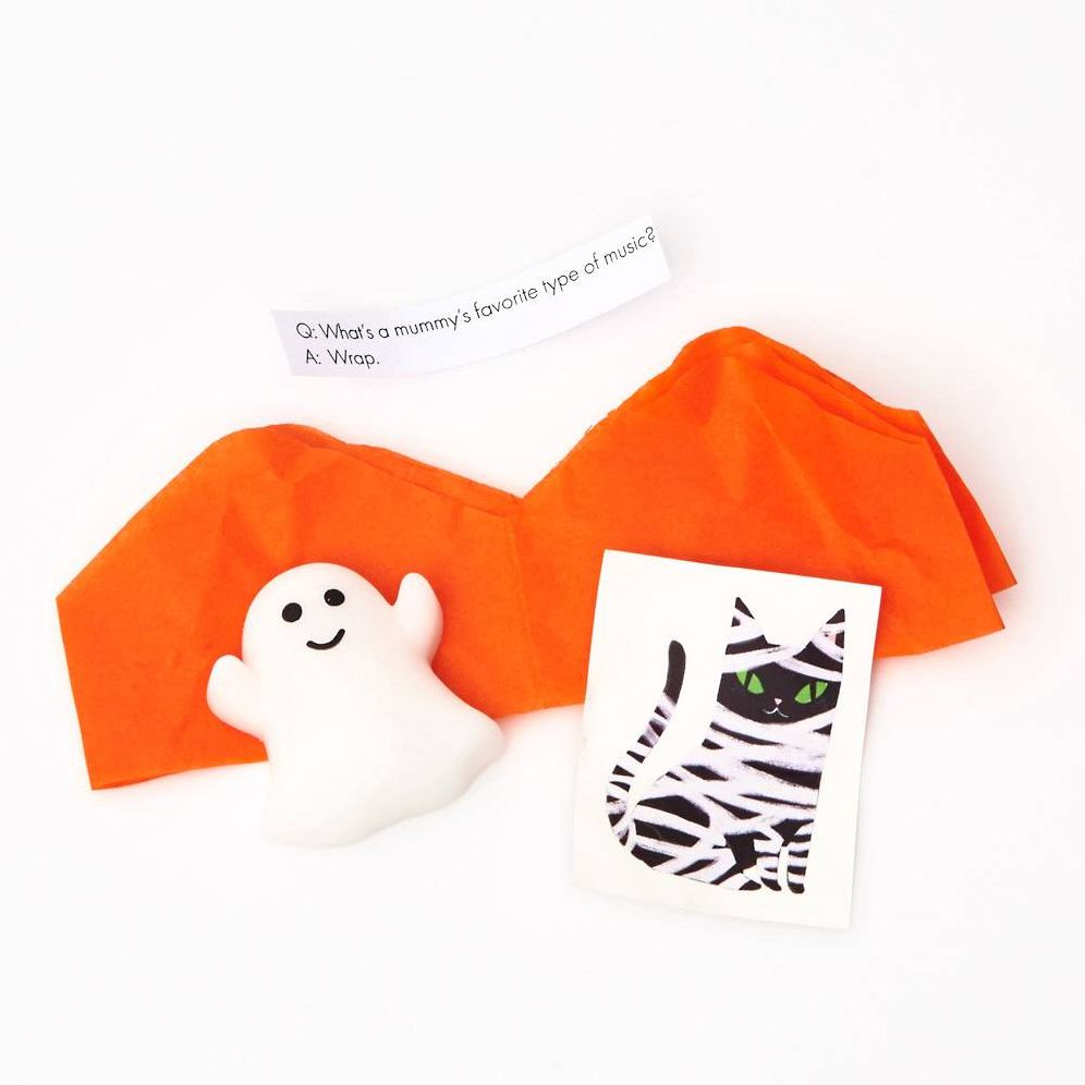 Halloween Icon Surprise Balls - Image 4