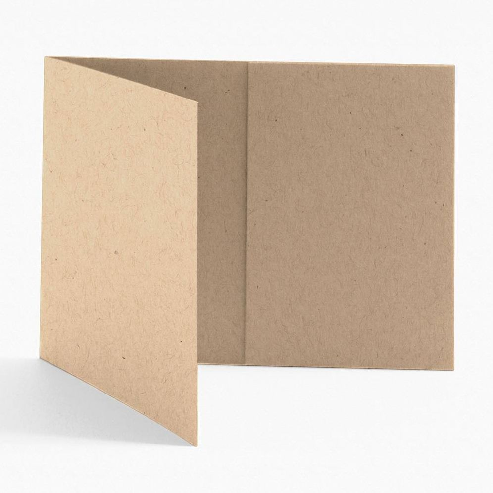 Alternative view of A7 Paper Bag Linear Enclosures