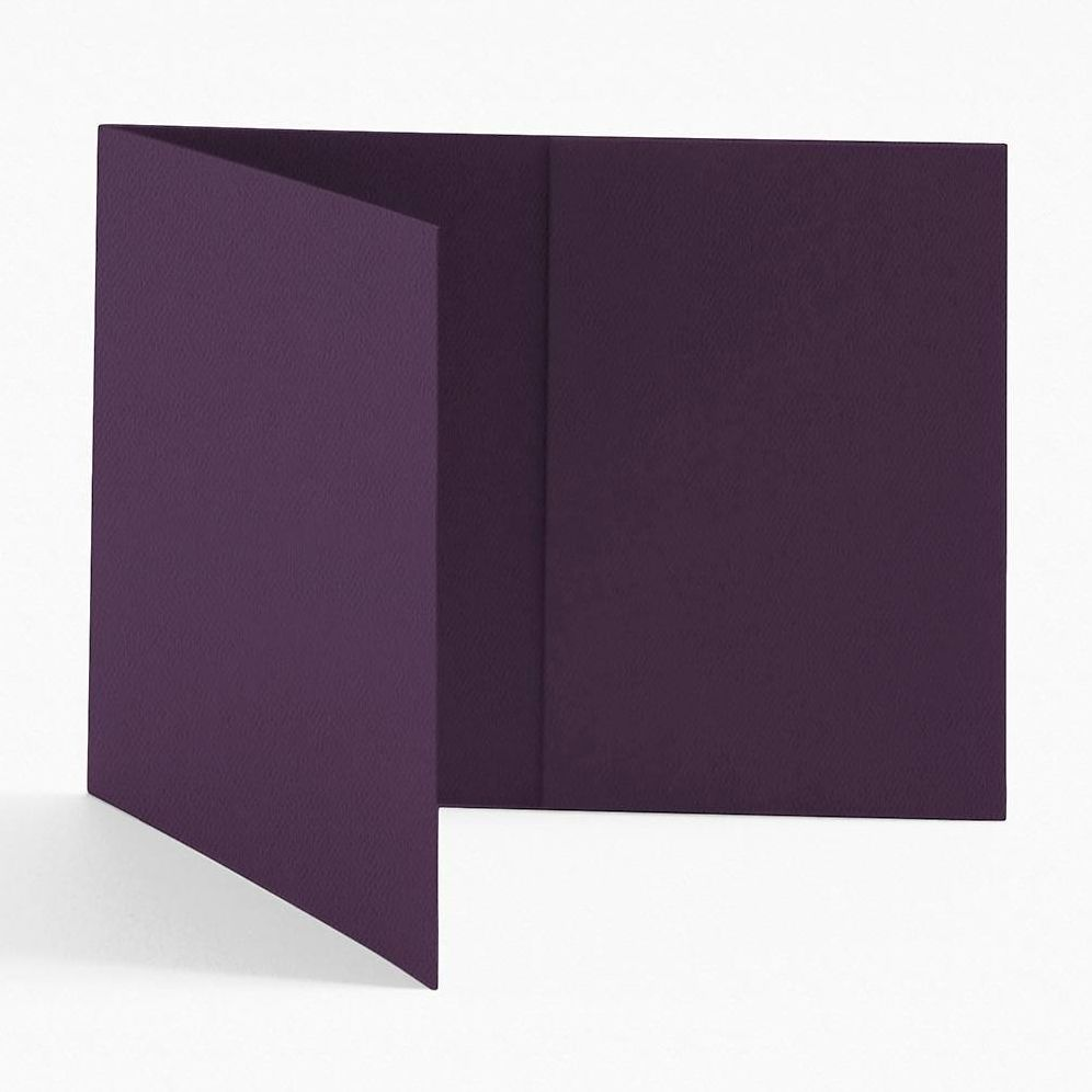 Alternative view of A7 Aubergine Linear Enclosures