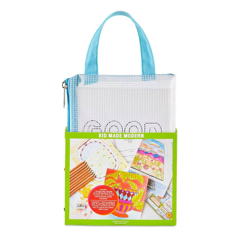 On The Go Drawing Kit - Image 3