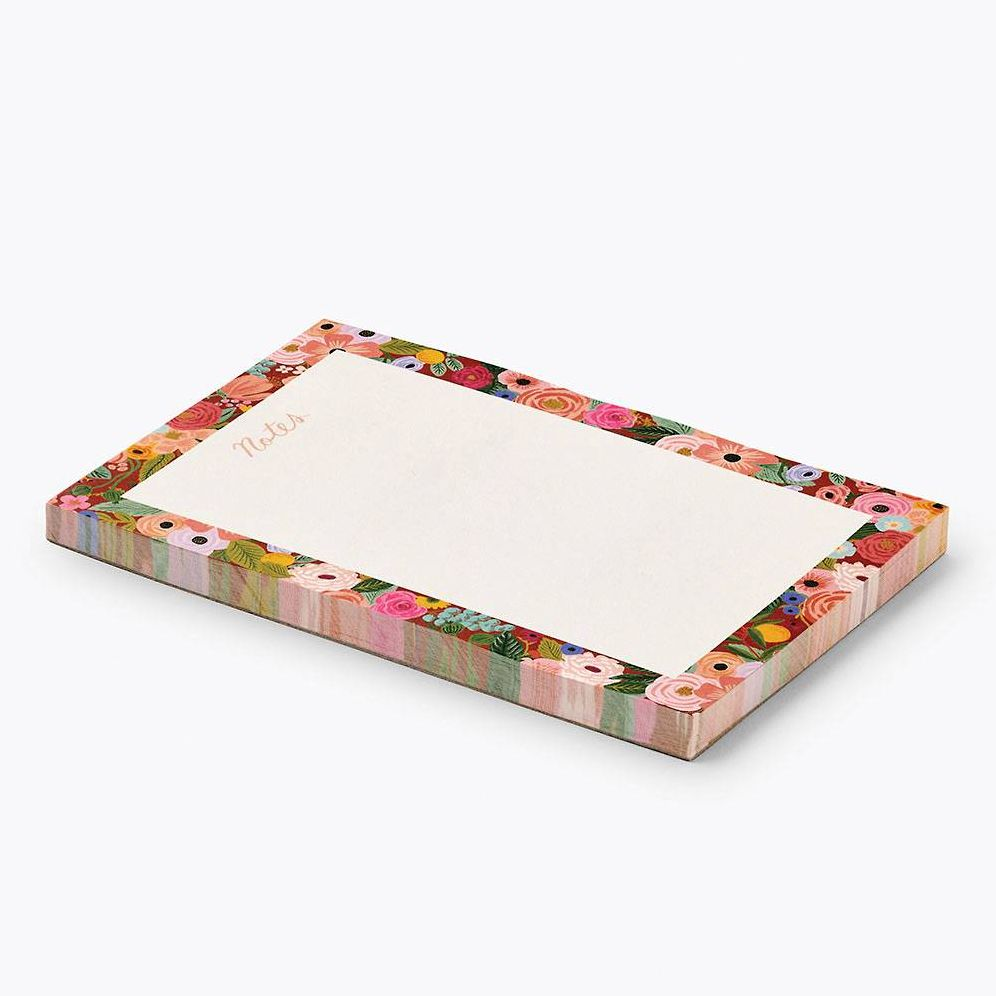Rifle Paper Co. Garden Party Frame Notepad - Image 2