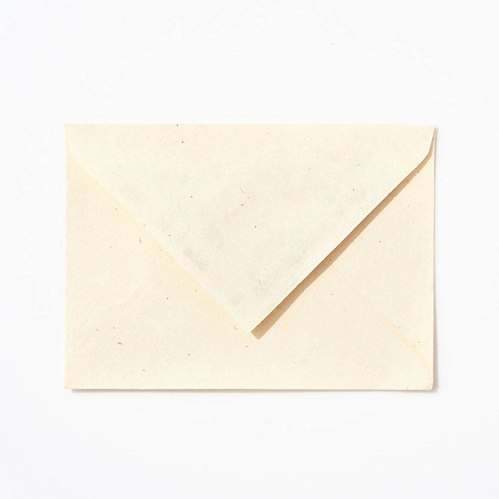 Alternative view of Bright Strawberries Fine Paper Stationery Set