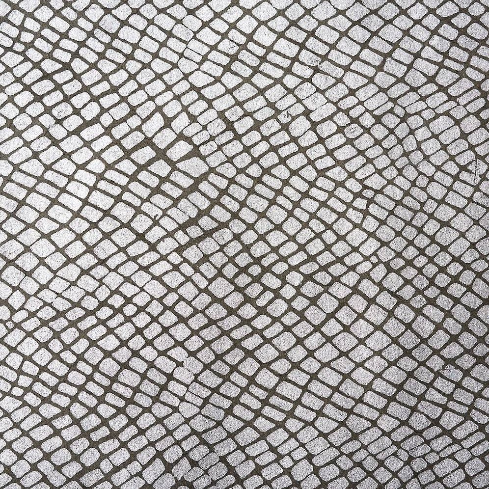 Alternative view of Silver Snake Handmade Paper