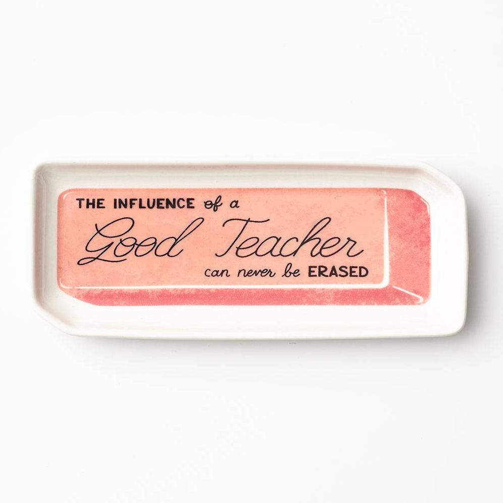 Alternative view of Eraser Trinket Dish