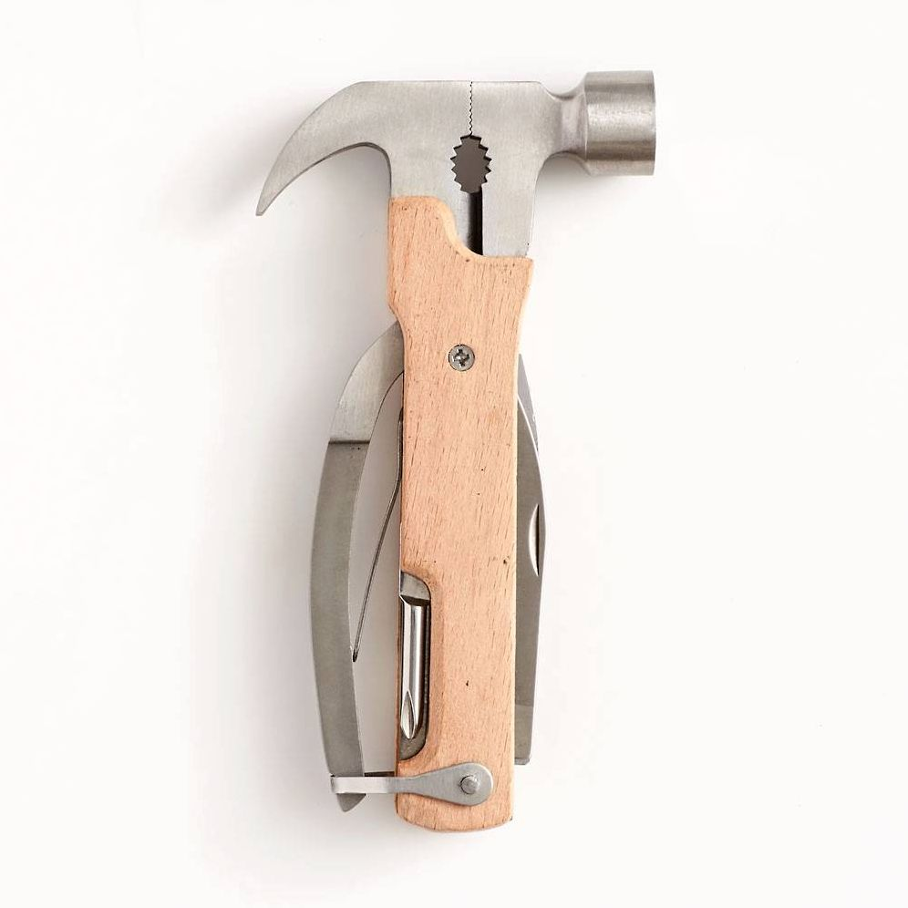 Alternative view of Wood Hammer Multi-Tool