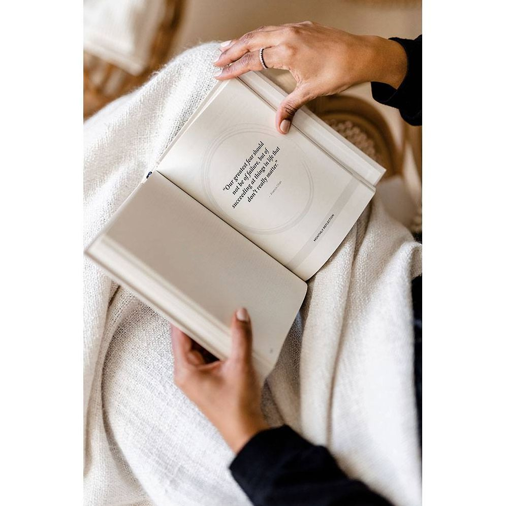 Alternative view of Human Being Journal