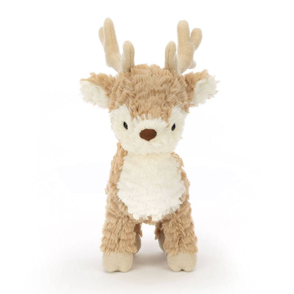 Alternative view of Mitzi Reindeer Plush - In Store Exclusive