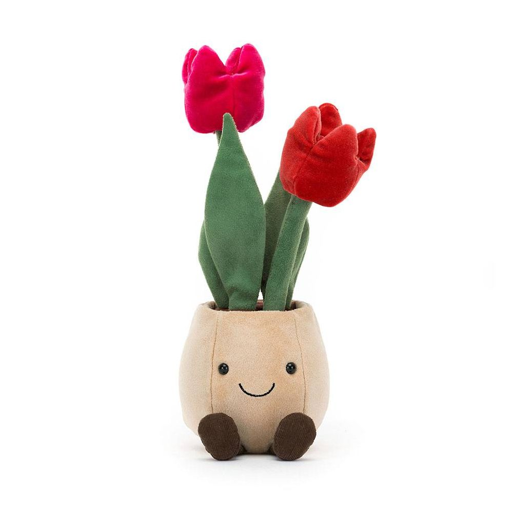 Alternative view of Amuseable Tulip Pot - In Store Exclusive