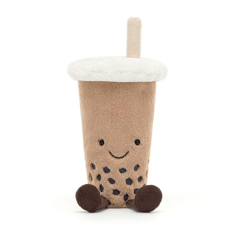 Alternative view of Amuseable Bubble Tea Plush - In Store Exclusive