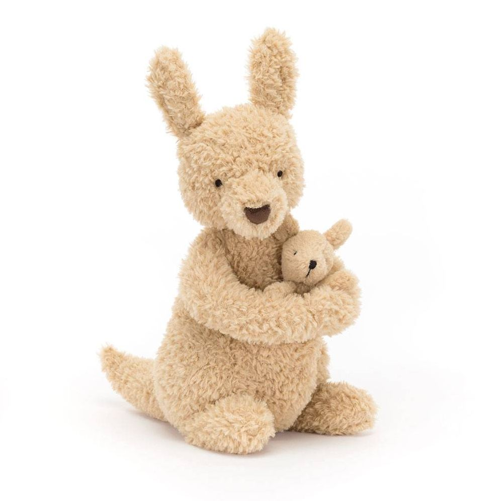 Alternative view of Huddles Kangaroo Plush - In Store Exclusive
