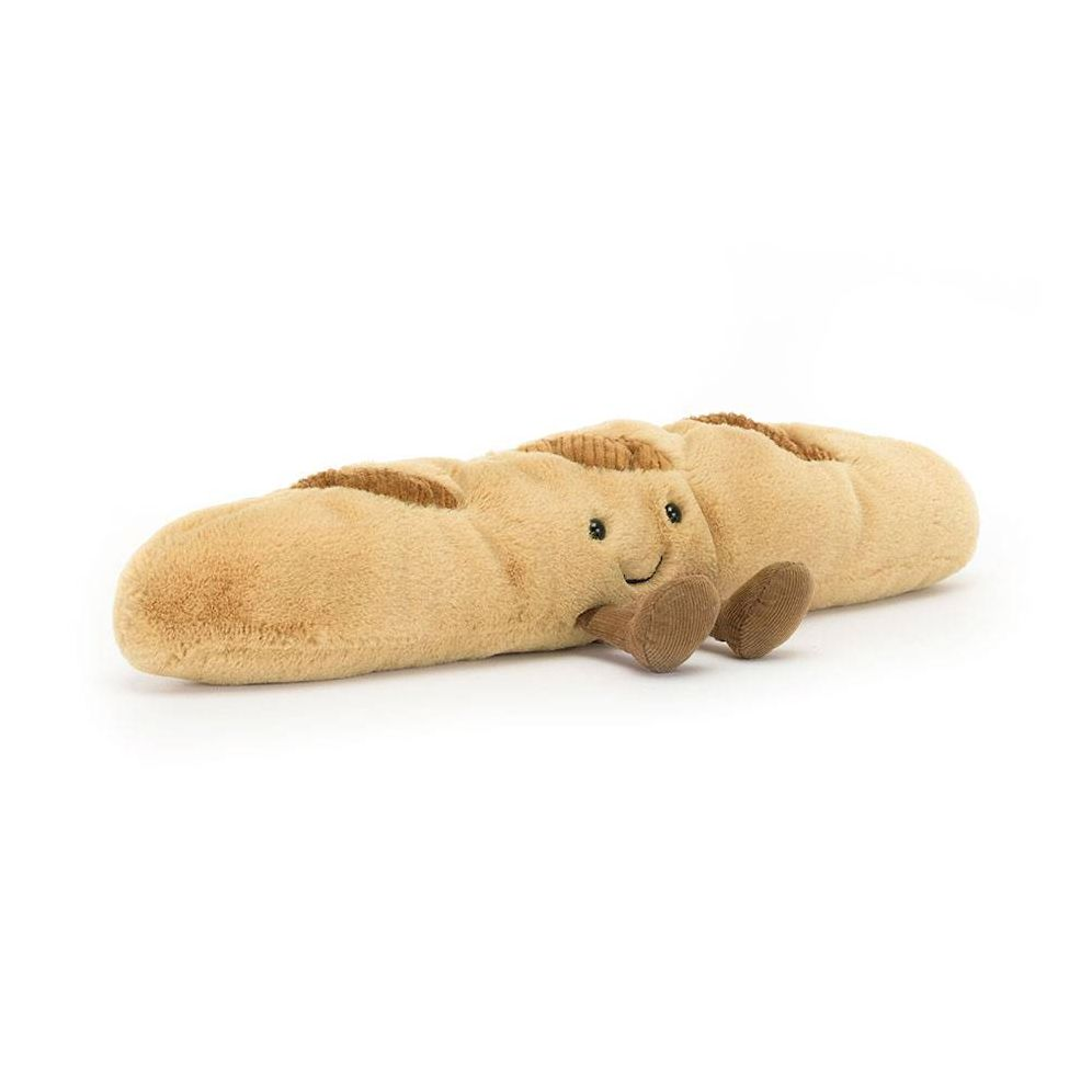 Alternative view of Amuseable Baguette Plush - In Store Exclusive