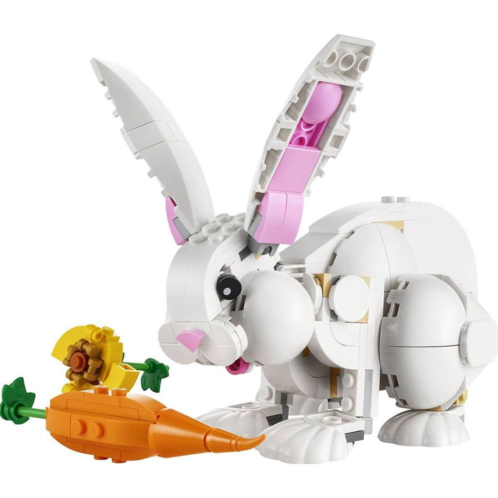 LEGO® Creator White Rabbit 31133 - Image 8