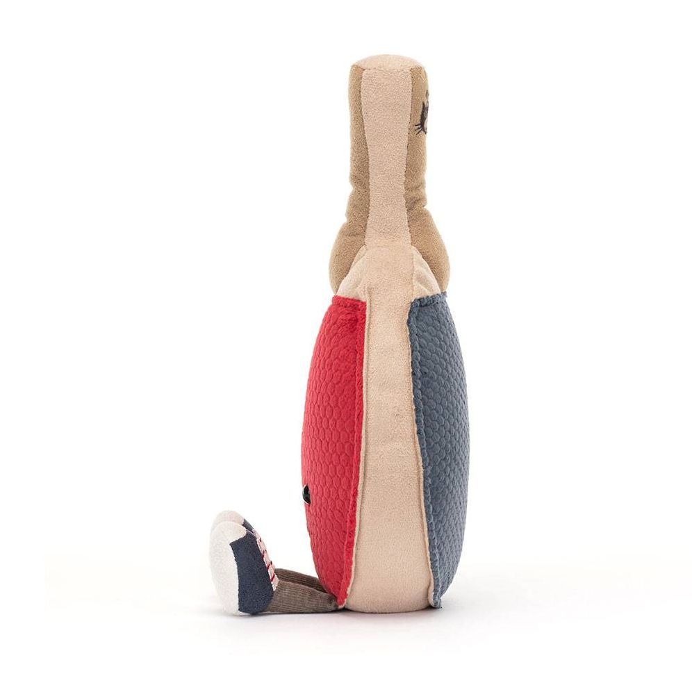 Alternative view of Amuseable Sports Table Tennis Plush - In Store Exclusive