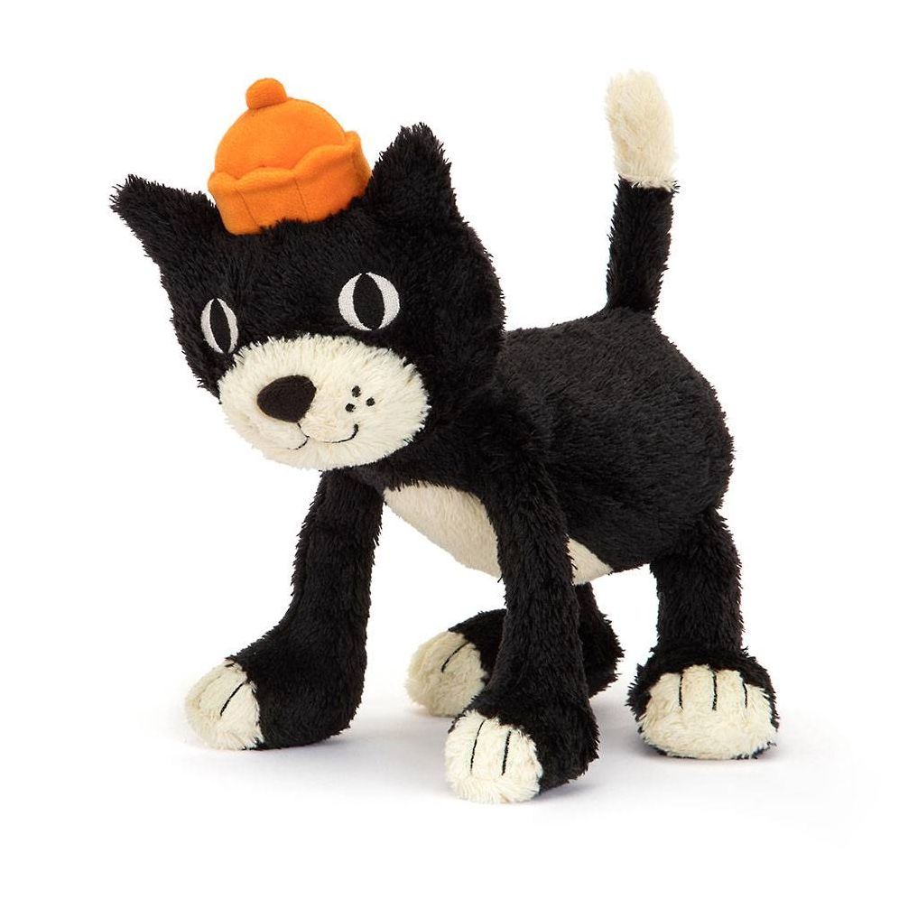 Alternative view of Jellycat Jack Plush - In Store Exclusive