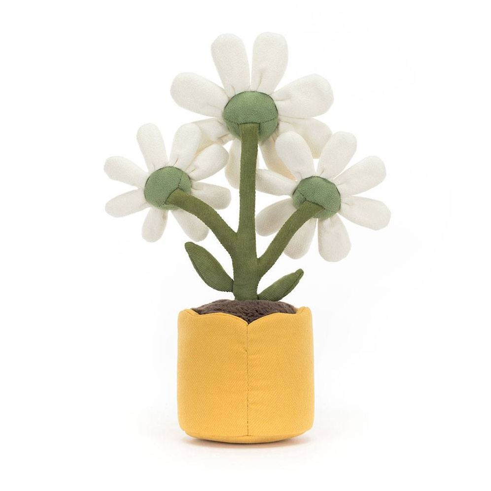 Alternative view of Amuseable Daisy Plush - In Store Exclusive