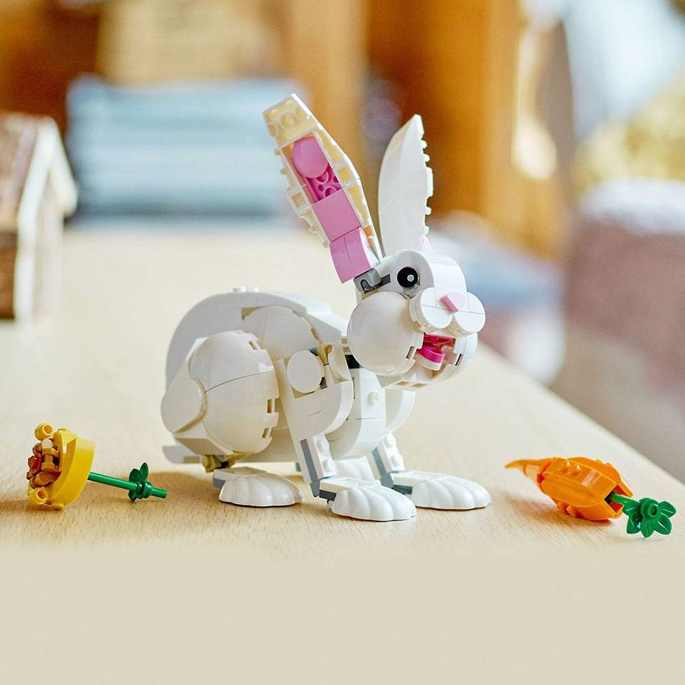 LEGO® Creator White Rabbit 31133 - Image 12