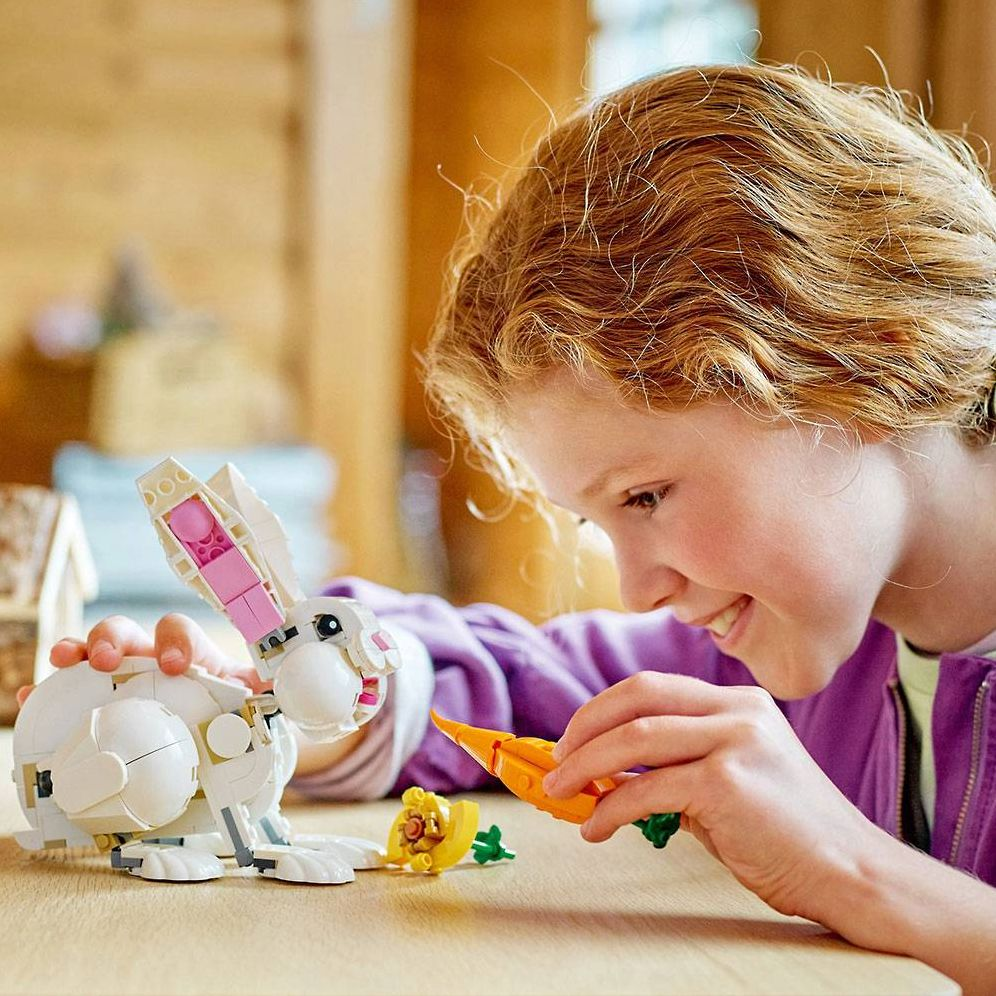 LEGO® Creator White Rabbit 31133 - Image 13