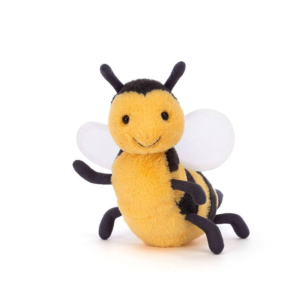 Brynlee Bee Plush - In Store Exclusive - Image 2