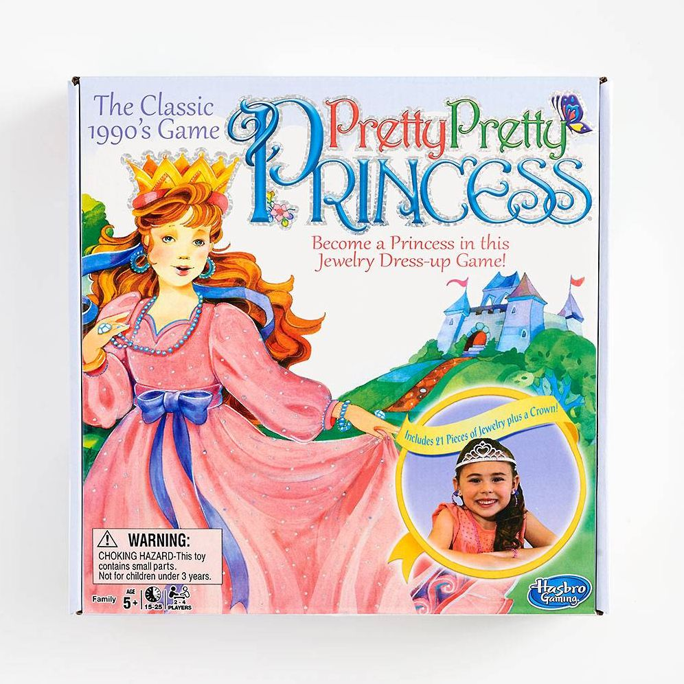 Pretty Pretty Princess by Elizabeth Pacza - Image 4
