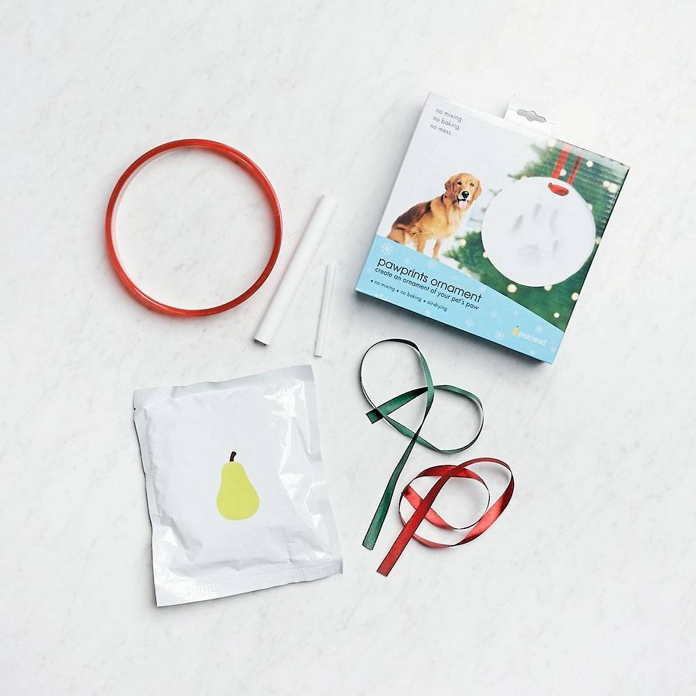 Pet Impression Ornament Kit - Image 5