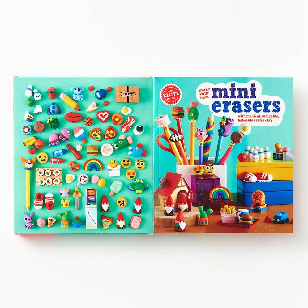 Make Your Own Mini Eraser Kit - Image 10