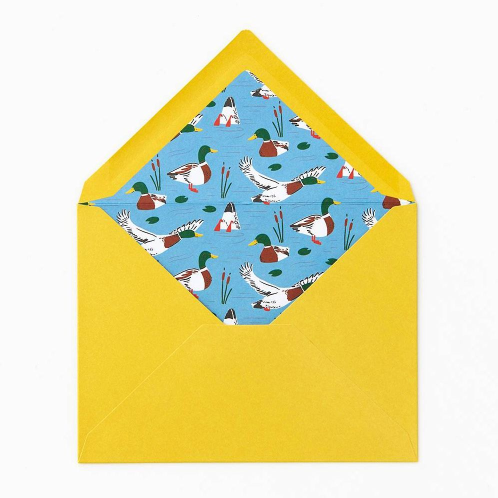Quack Me Up Father's Day Card - Image 3
