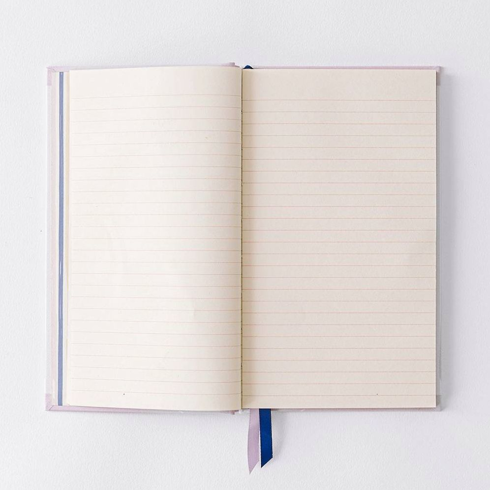 Mediterranean Vase Pocket Journal - Image 12