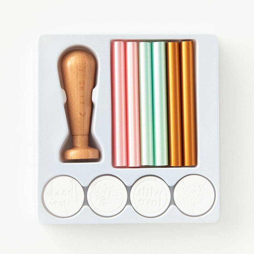 Envelope Seal Kit - Image 4