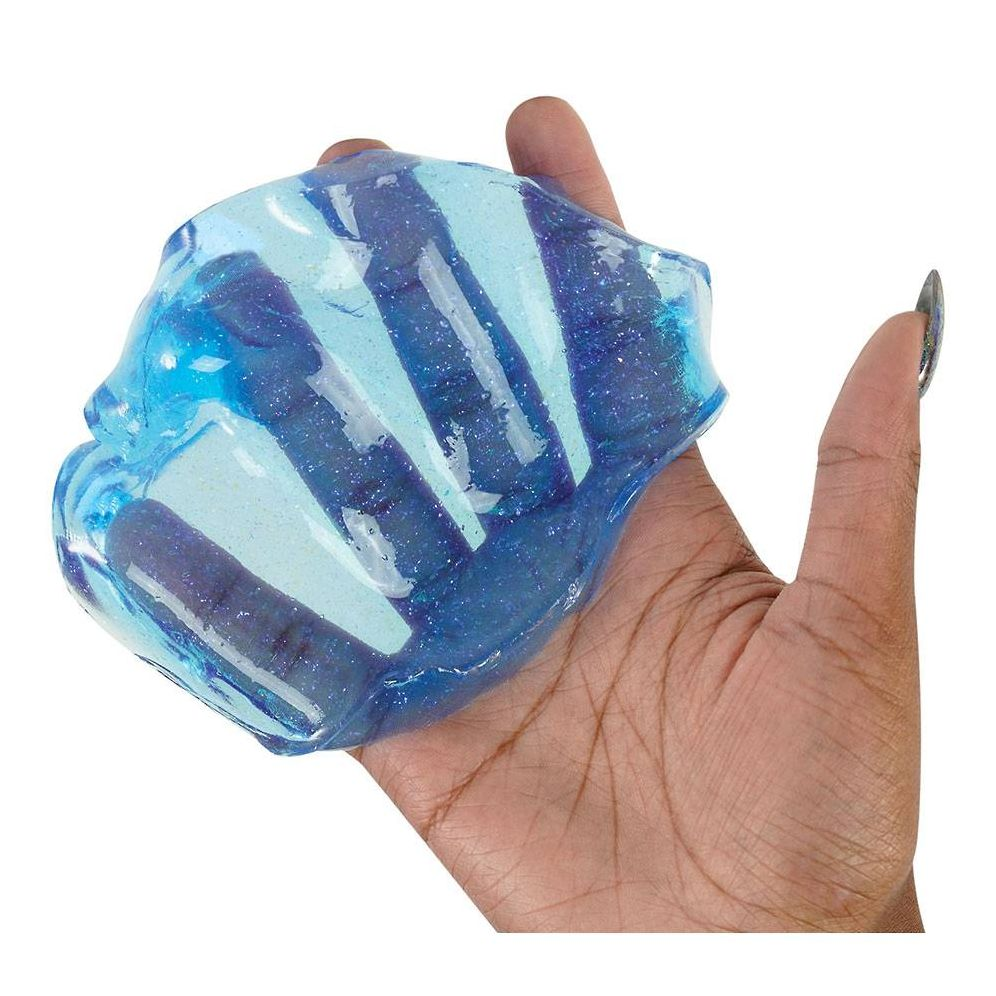 Liquid Glass Falling Water Thinking Putty Large Tin - Image 6