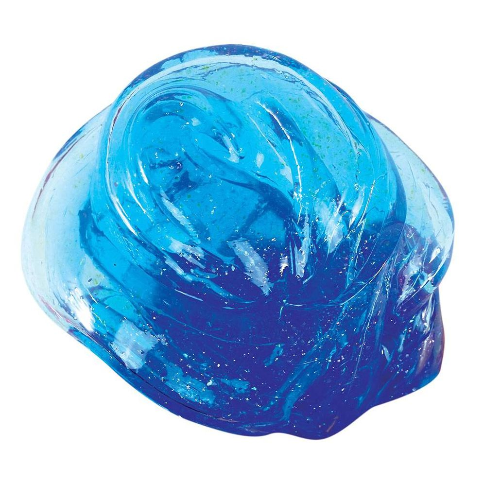 Liquid Glass Falling Water Thinking Putty Large Tin - Image 7