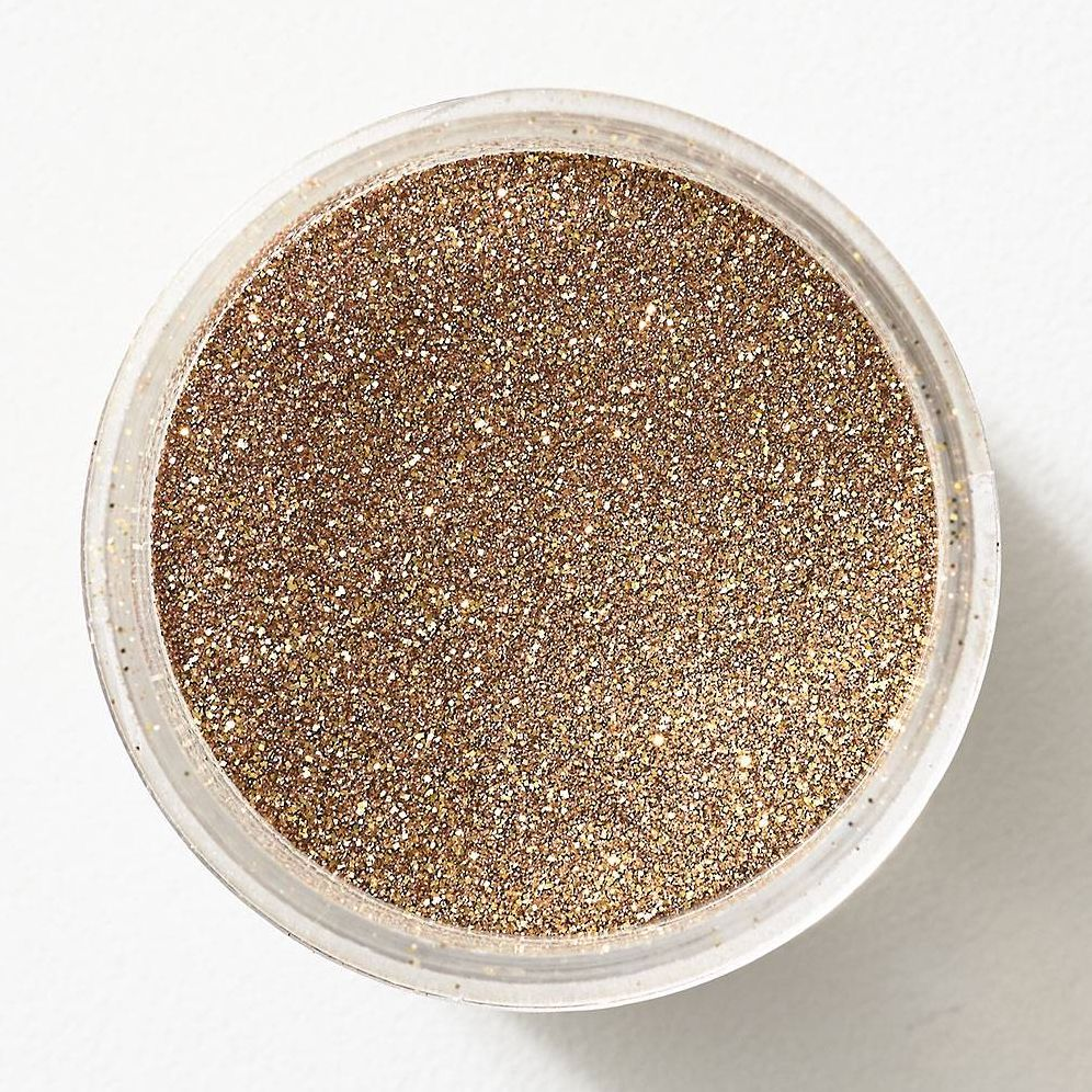 Alternative view of Gold Tinsel Embossing Powder