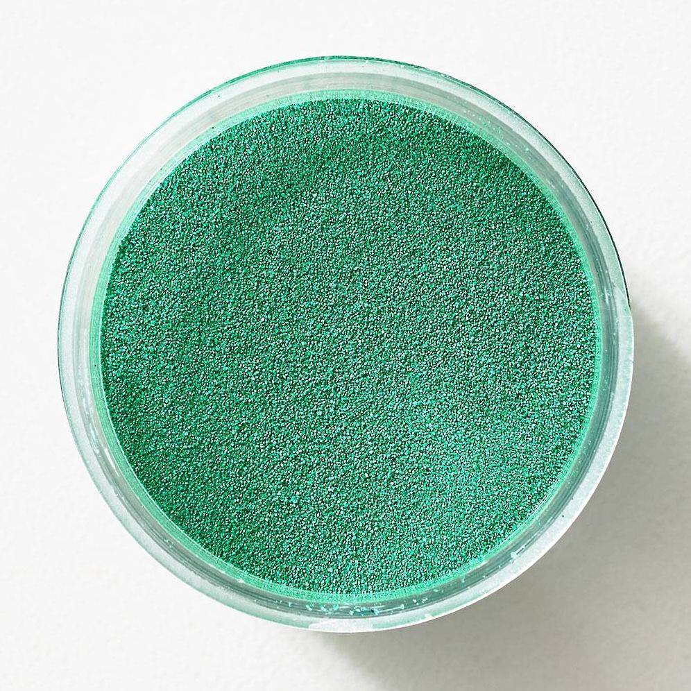 Alternative view of Green Embossing Powder
