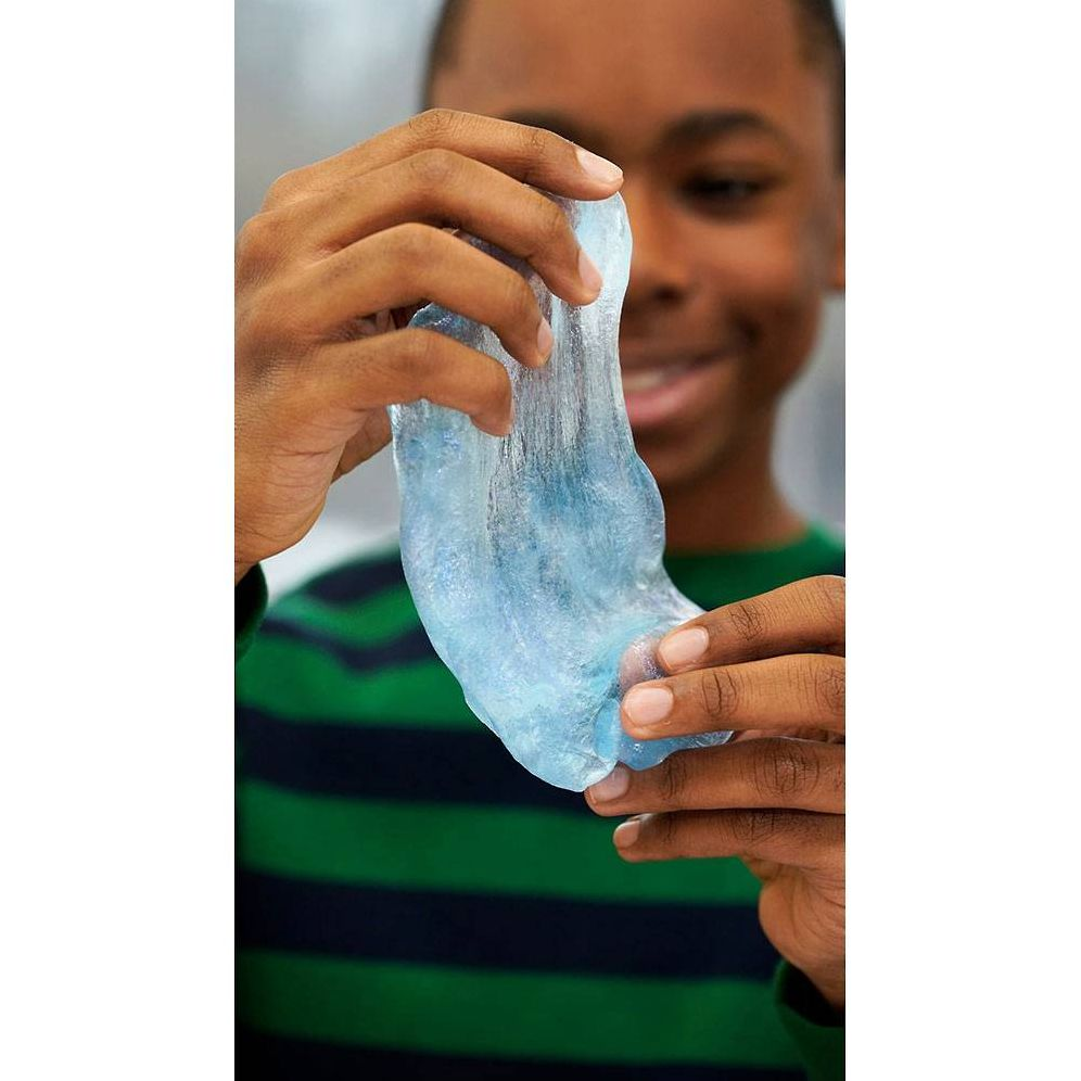 Liquid Glass Falling Water Thinking Putty Large Tin - Image 9