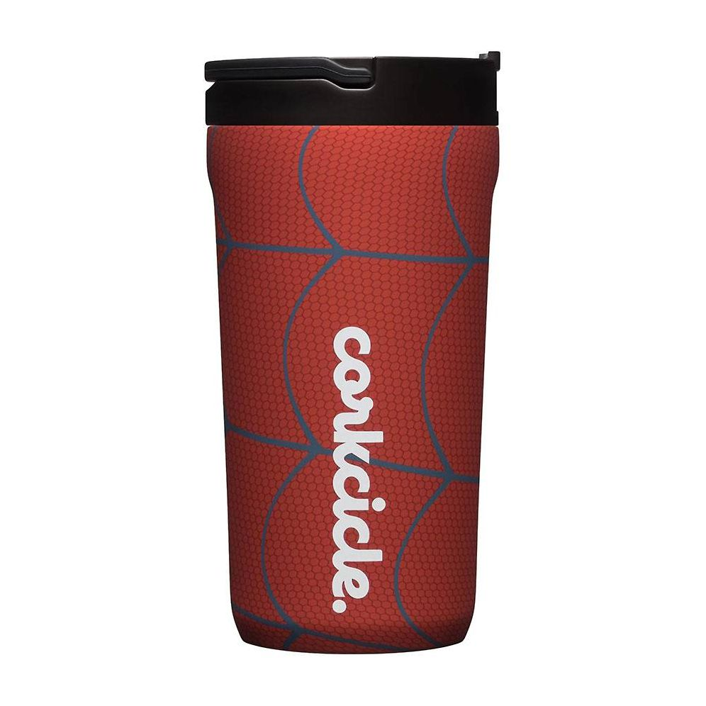 Alternative view of Spiderman 12 OZ Kids Cup