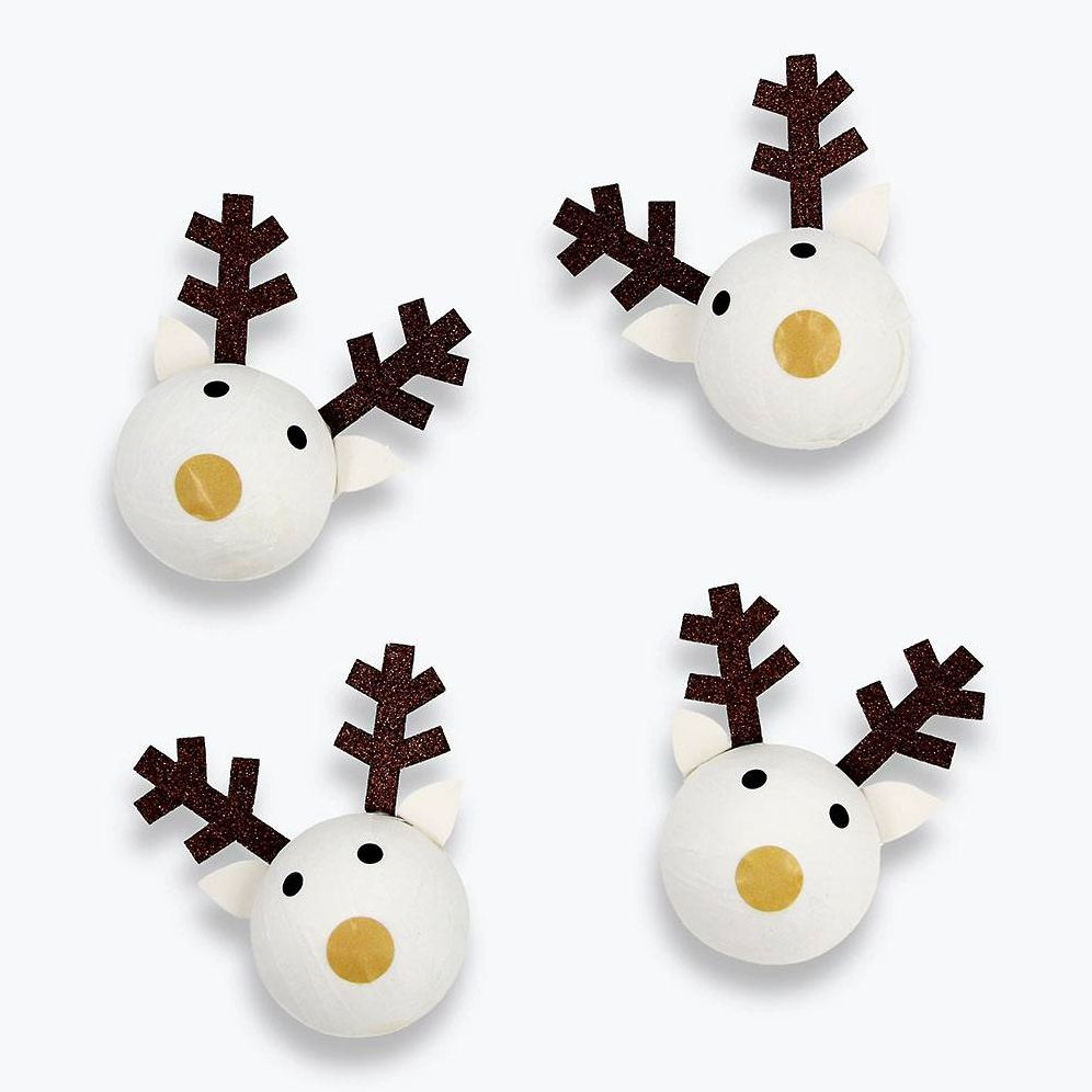 Reindeer Surprise Balls - Image 2